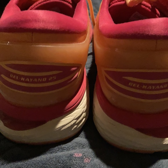 GUIDANCE LINE SNEAKERS - Picture 3 of 7